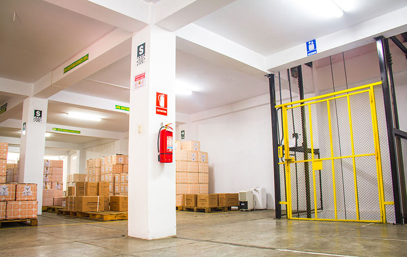 Servicios