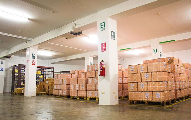 Servicios