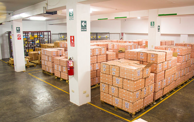 Servicios